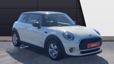 MINI Hatchback 1.5 Cooper Classic II 3dr Petrol Hatchback